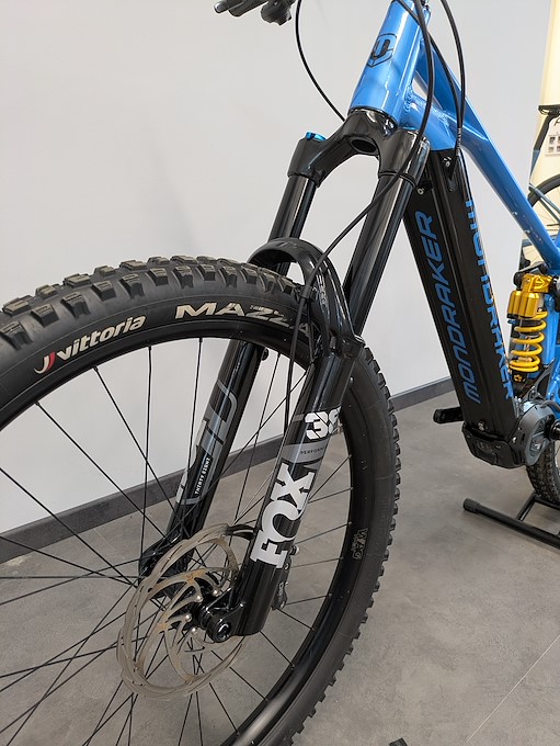 MONDRAKER CRAFTY R 2023
